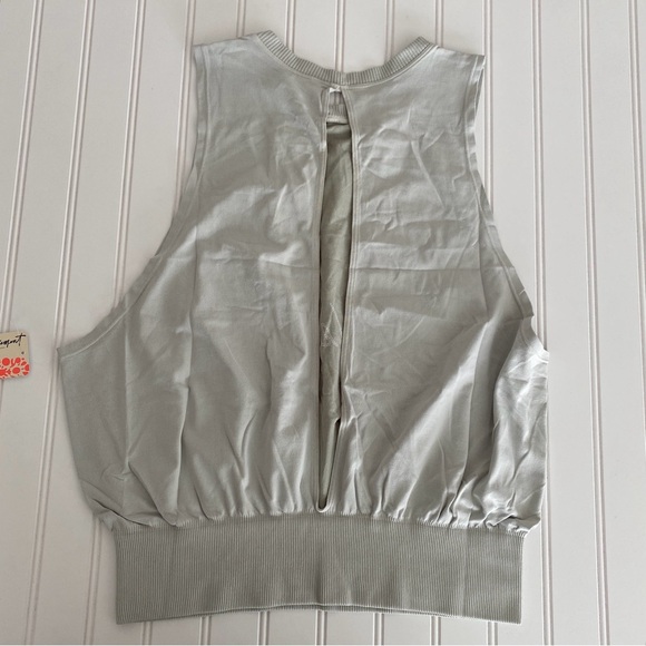 Free People Movement - Band Together Logo Tank - New - Picture 9 of 13